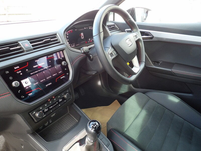 Used SEAT Ibiza 2020 for sale - 76339758: Photo 20