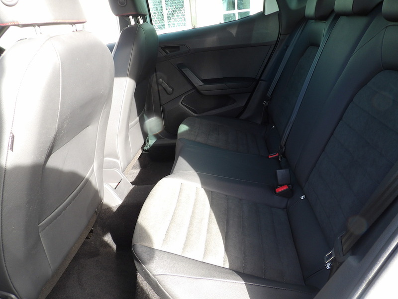 Used SEAT Ibiza 2020 for sale - 76339758: Photo 24