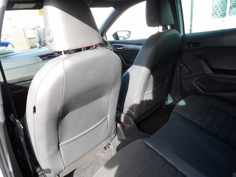 Used SEAT Ibiza 2020 for sale - 76339758: Photo 25