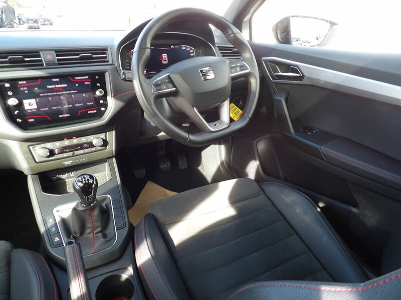 Used SEAT Ibiza 2020 for sale - 76339758: Photo 26