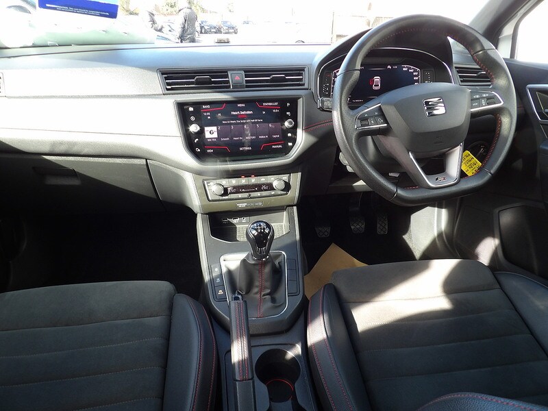 Used SEAT Ibiza 2020 for sale - 76339758: Photo 27