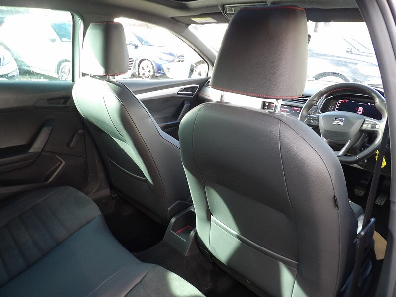 Used SEAT Ibiza 2020 for sale - 76339758: Photo 33