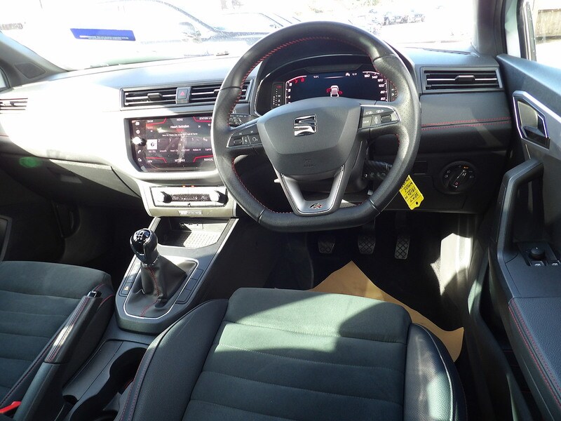 Used SEAT Ibiza 2020 for sale - 76339758: Photo 34