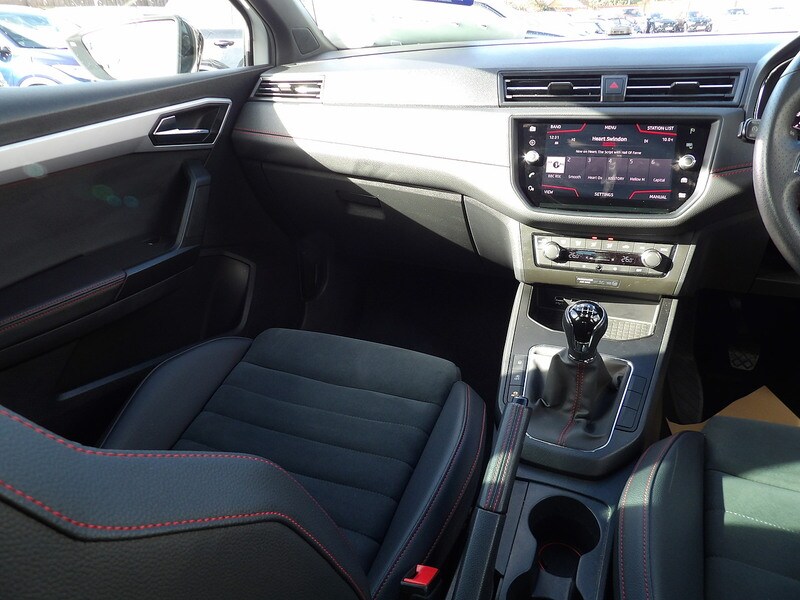 Used SEAT Ibiza 2020 for sale - 76339758: Photo 35