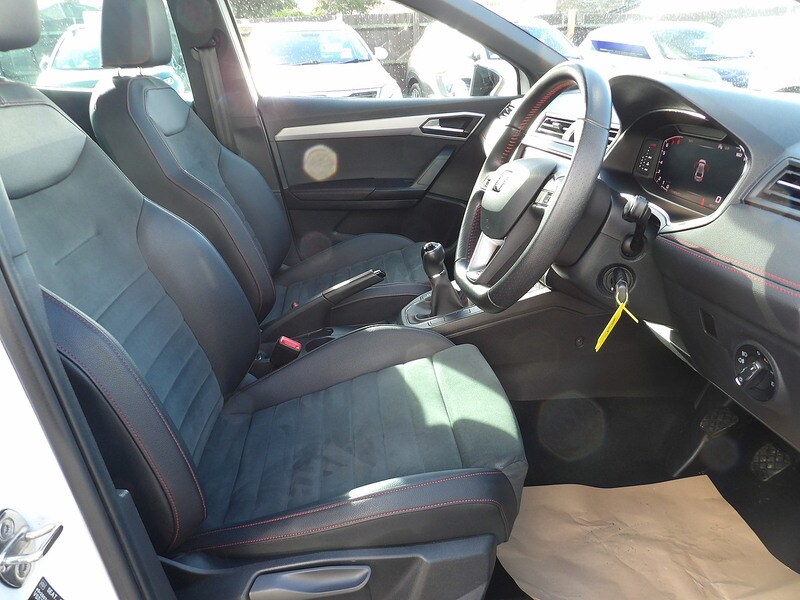Used SEAT Ibiza 2020 for sale - 76339758: Photo 37