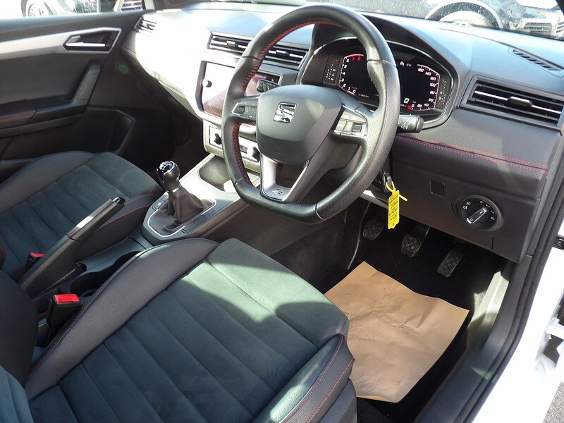 Used SEAT Ibiza 2020 for sale - 76339758: Photo 38