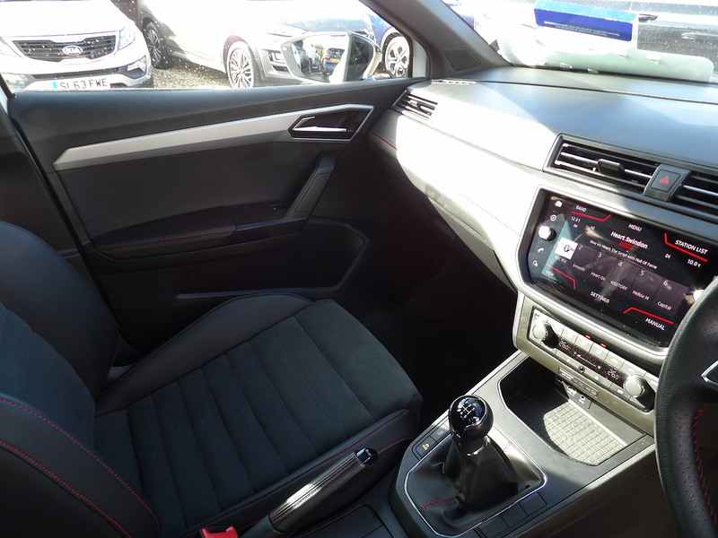 Used SEAT Ibiza 2020 for sale - 76339758: Photo 39