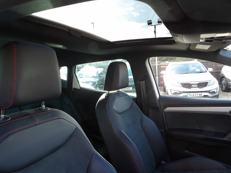 Used SEAT Ibiza 2020 for sale - 76339758: Photo 40