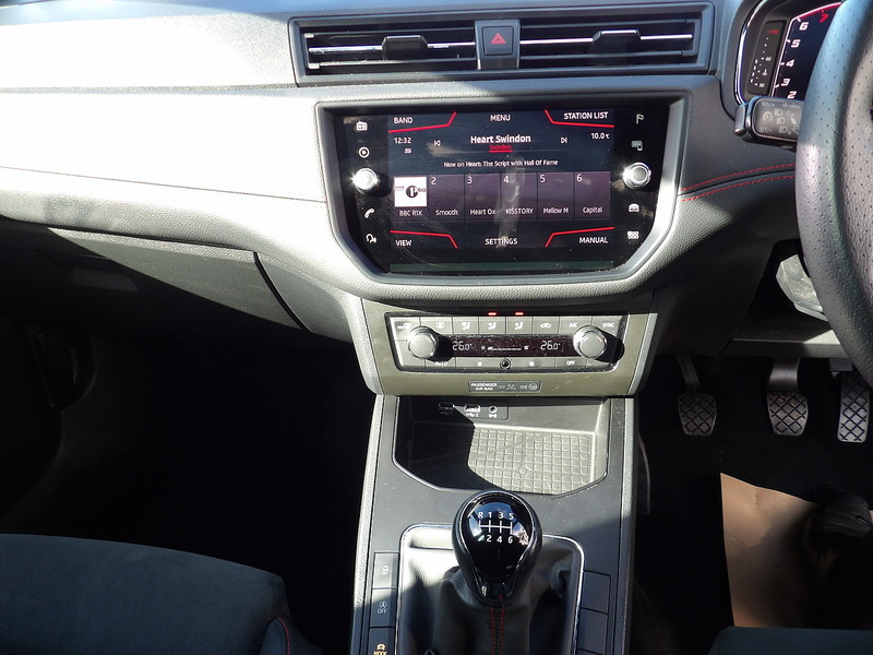 Used SEAT Ibiza 2020 for sale - 76339758: Photo 46