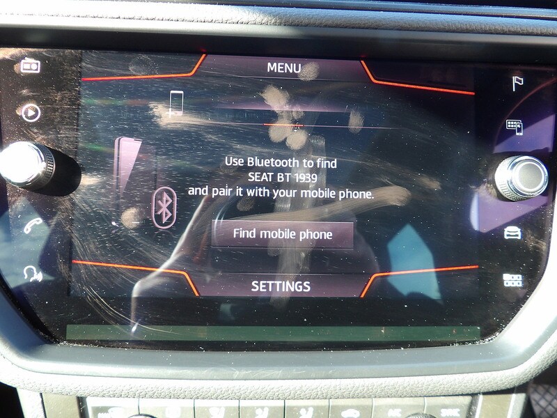 Used SEAT Ibiza 2020 for sale - 76339758: Photo 48