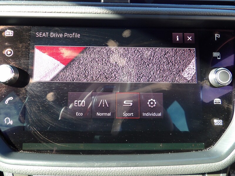 Used SEAT Ibiza 2020 for sale - 76339758: Photo 52