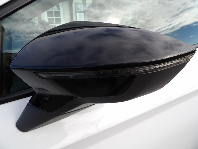 Used SEAT Ibiza 2020 for sale - 76339758: Photo 9