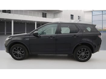 Used Land Rover Discovery Sport 2019 for sale - 76430491: Photo