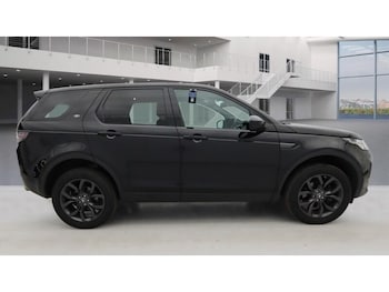 Used Land Rover Discovery Sport 2019 for sale - 76430491: Photo