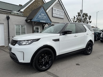 Used Land Rover Discovery 2018 for sale - 78677349: Photo