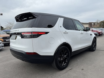 Used Land Rover Discovery 2018 for sale - 78677349: Photo