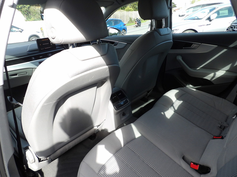 Used Audi A4 2019 for sale - 76308113: Photo 10