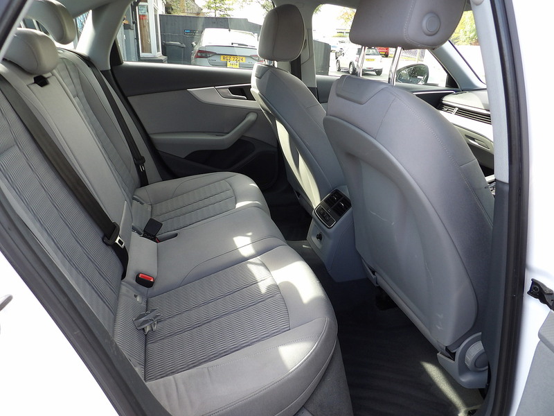 Used Audi A4 2019 for sale - 76308113: Photo 11