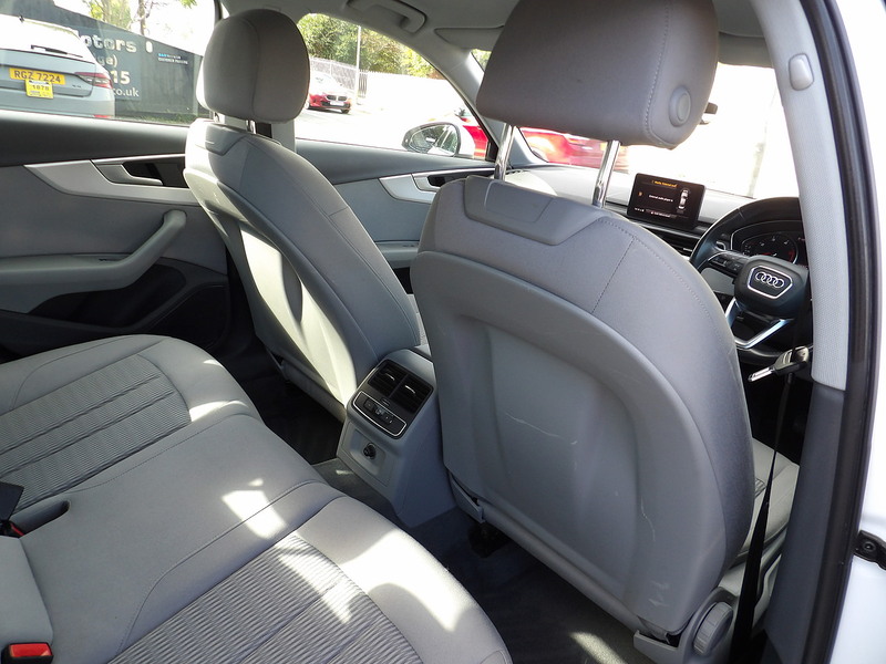 Used Audi A4 2019 for sale - 76308113: Photo 12