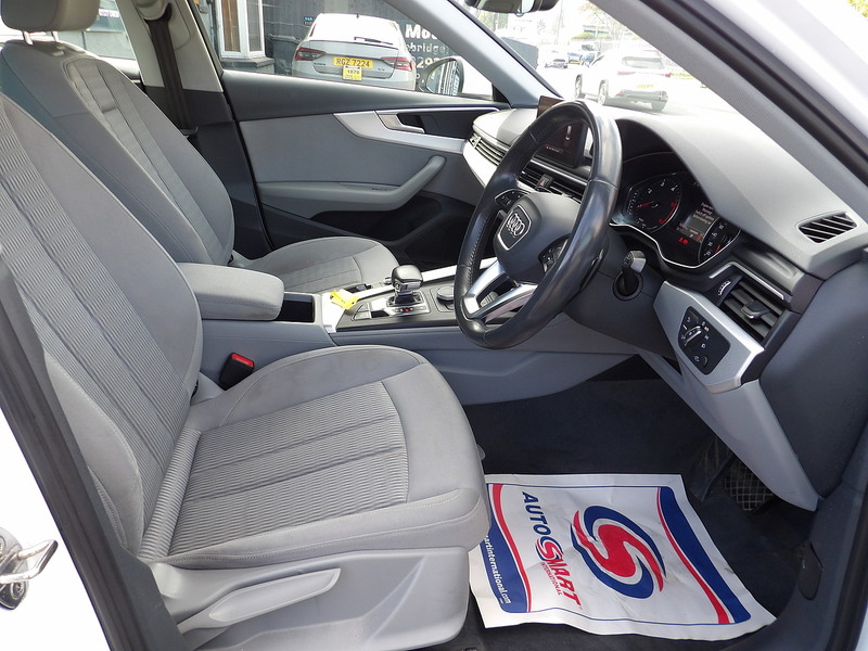 Used Audi A4 2019 for sale - 76308113: Photo 13