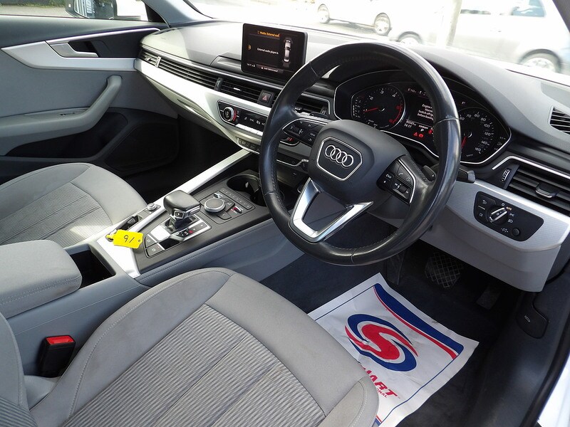 Used Audi A4 2019 for sale - 76308113: Photo 14