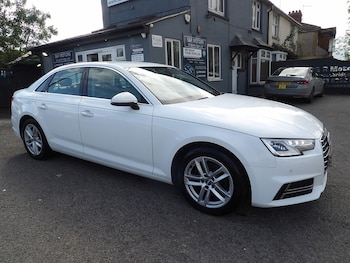 Used Audi A4 2019 for sale - 76308113: Photo 3