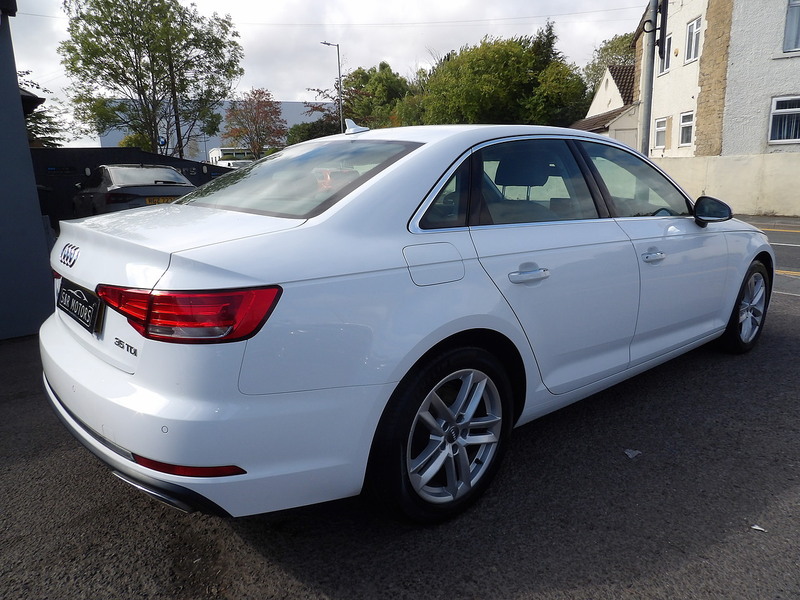 Used Audi A4 2019 for sale - 76308113: Photo 4