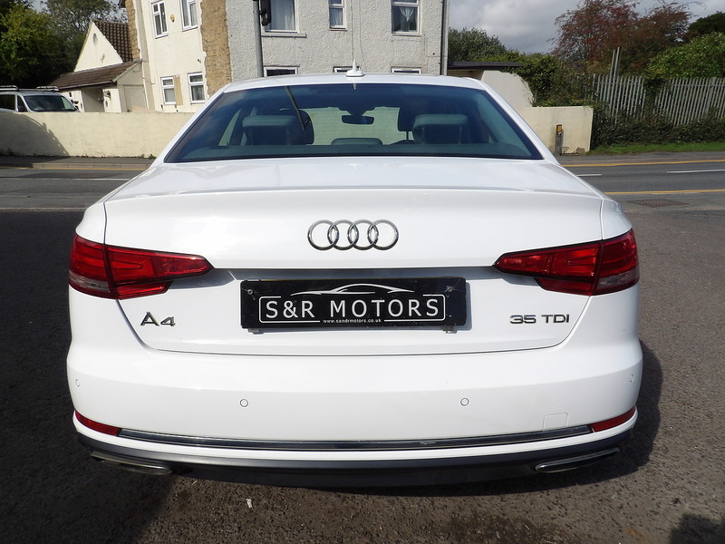 Used Audi A4 2019 for sale - 76308113: Photo 5