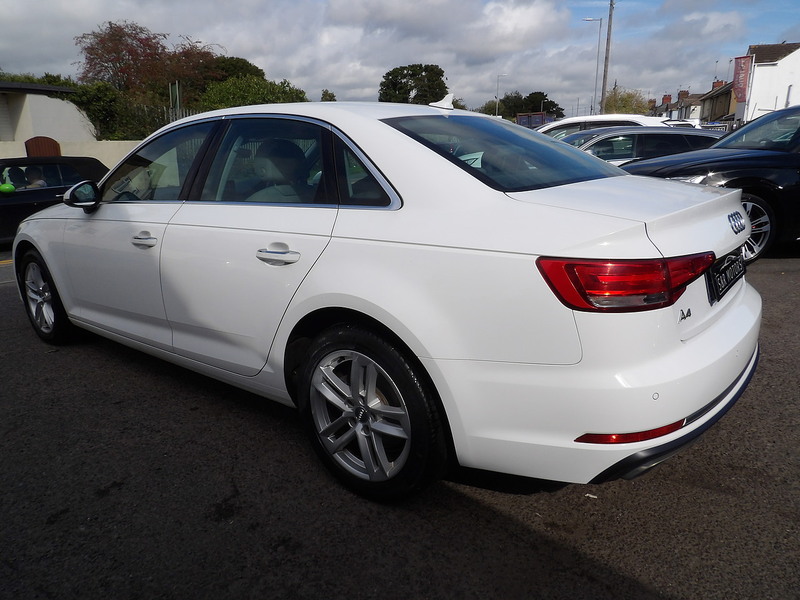 Used Audi A4 2019 for sale - 76308113: Photo 6