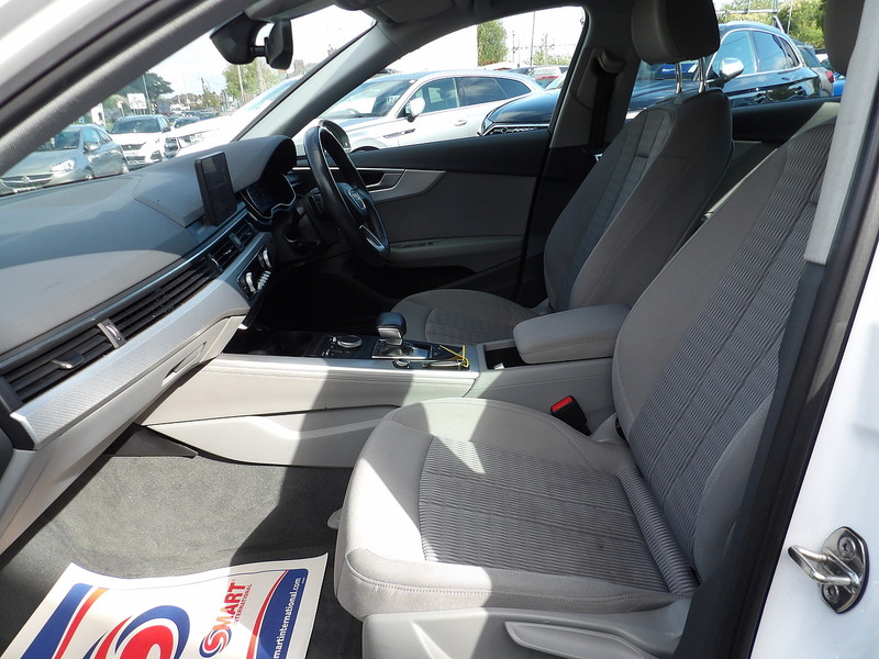 Used Audi A4 2019 for sale - 76308113: Photo 7