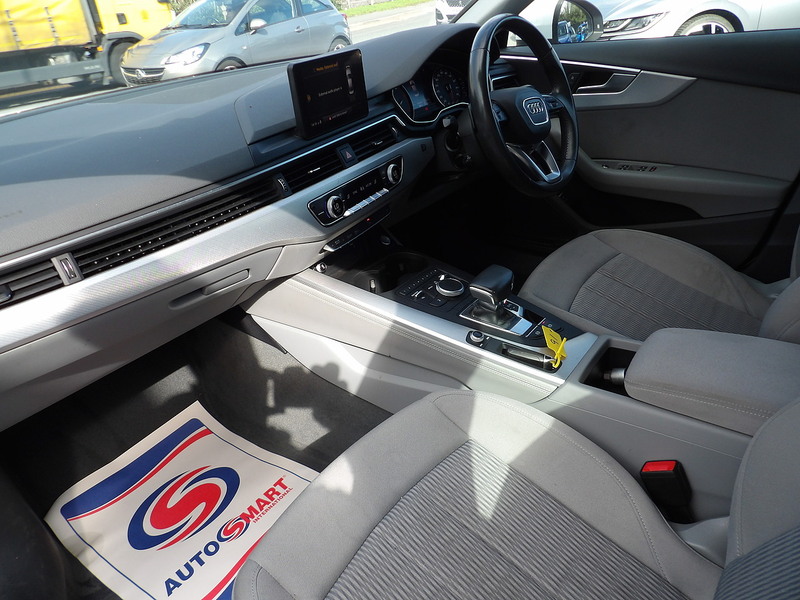 Used Audi A4 2019 for sale - 76308113: Photo 8