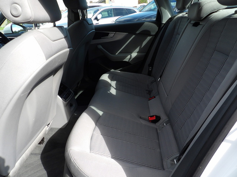 Used Audi A4 2019 for sale - 76308113: Photo 9