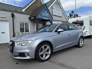 Used Audi A3 2016 for sale - 79591532: Photo