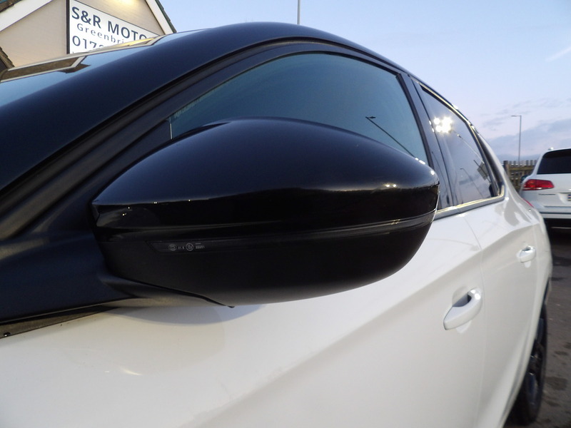 Used Vauxhall Corsa 2020 for sale - 76618293: Photo 12