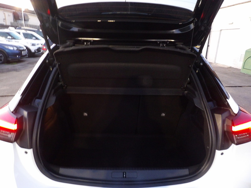 Used Vauxhall Corsa 2020 for sale - 76618293: Photo 16