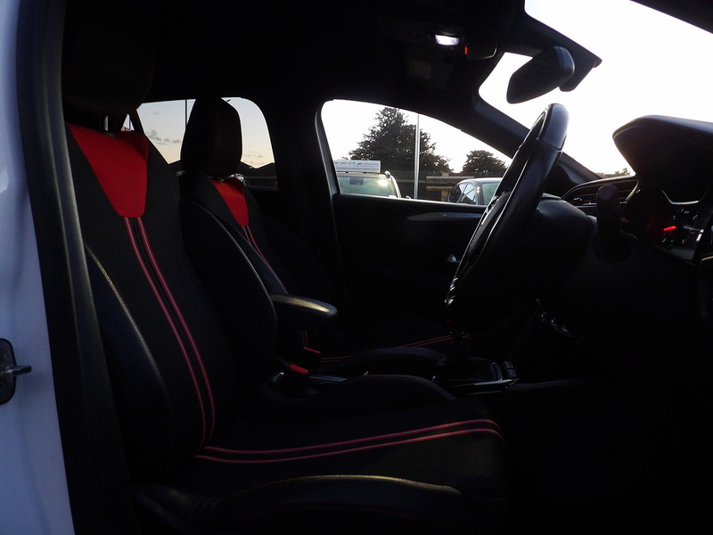 Used Vauxhall Corsa 2020 for sale - 76618293: Photo 17