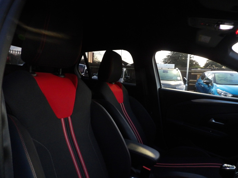 Used Vauxhall Corsa 2020 for sale - 76618293: Photo 18