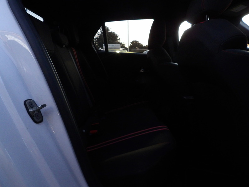 Used Vauxhall Corsa 2020 for sale - 76618293: Photo 19