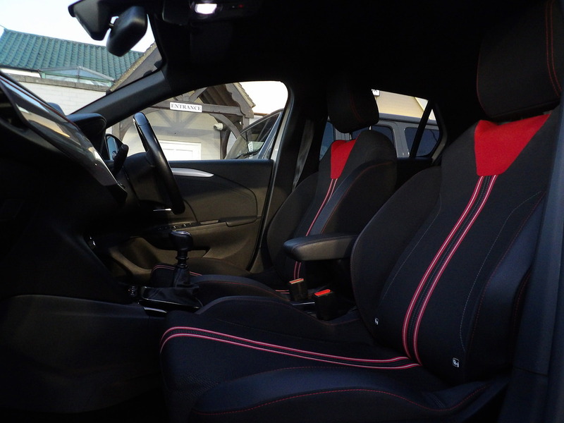 Used Vauxhall Corsa 2020 for sale - 76618293: Photo 22