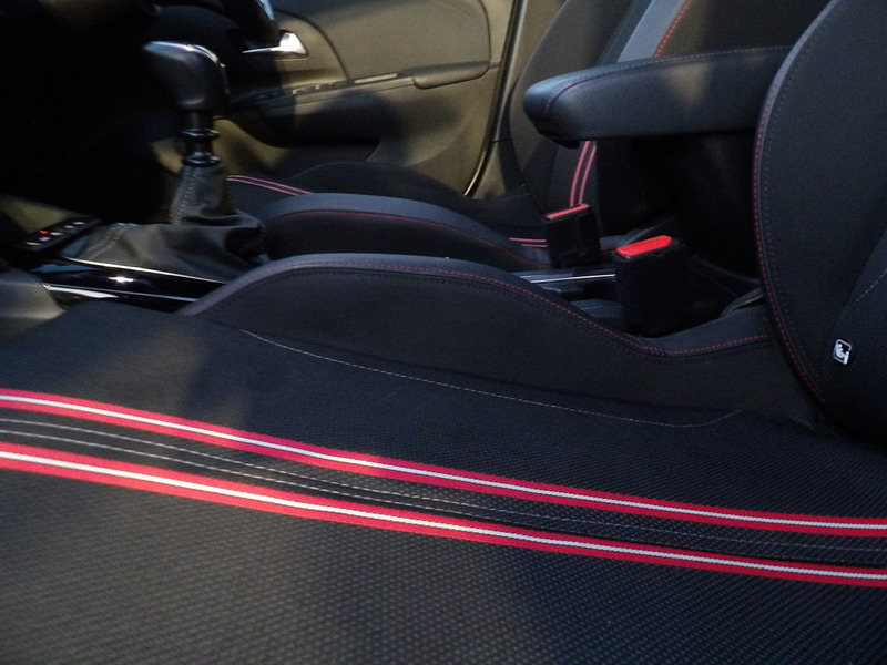 Used Vauxhall Corsa 2020 for sale - 76618293: Photo 23