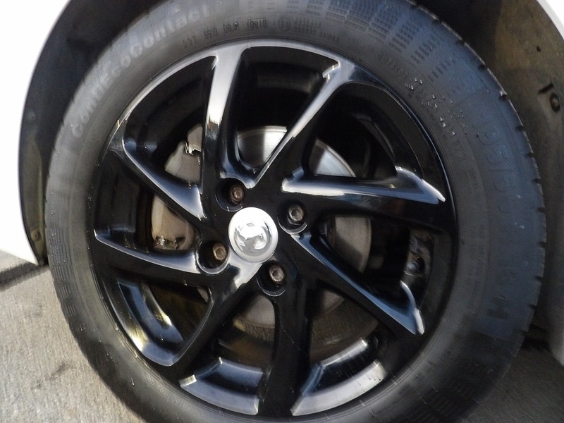 Used Vauxhall Corsa 2020 for sale - 76618293: Photo 26