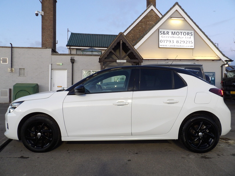 Used Vauxhall Corsa 2020 for sale - 76618293: Photo 27