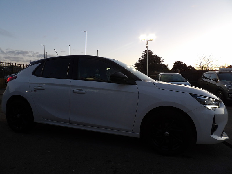 Used Vauxhall Corsa 2020 for sale - 76618293: Photo 5