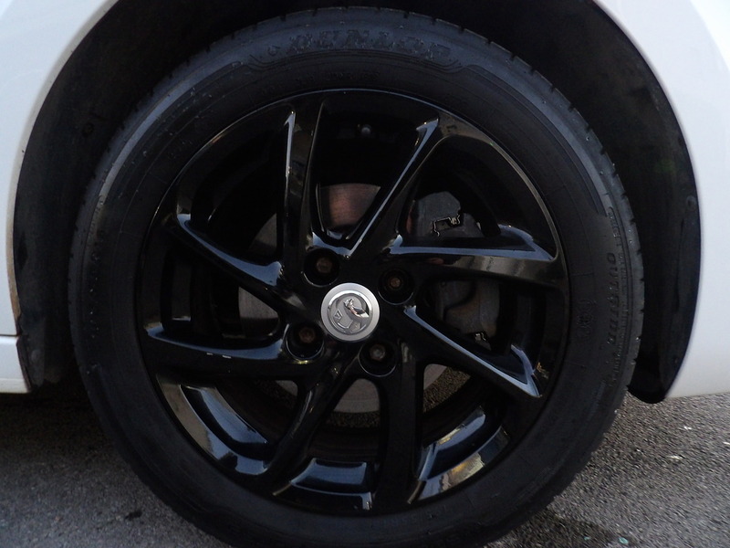 Used Vauxhall Corsa 2020 for sale - 76618293: Photo 6