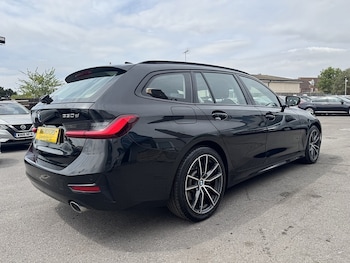 Used BMW 3 Series 2021 for sale - 79591461: Photo