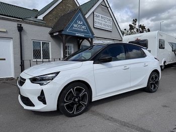 Used Vauxhall Corsa 2023 for sale - 78781598: Photo