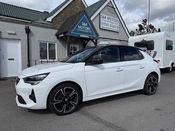 Used Vauxhall Corsa 2023 for sale - 78781598: Photo