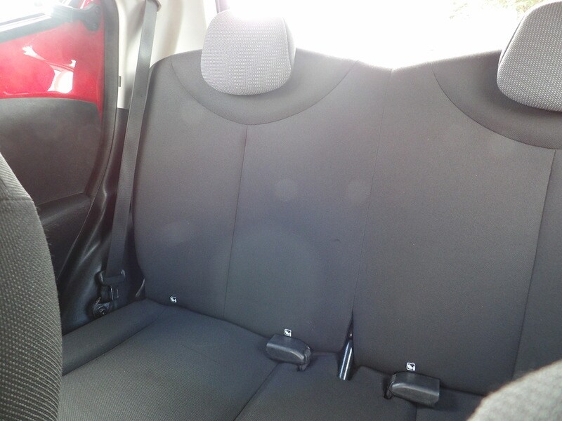 Used Toyota AYGO 2020 for sale - 76308091: Photo 17