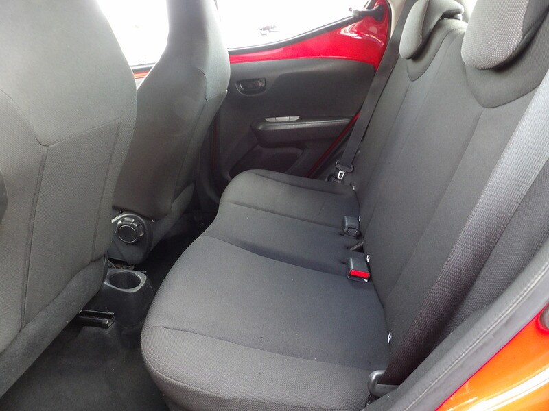 Used Toyota AYGO 2020 for sale - 76308091: Photo 19