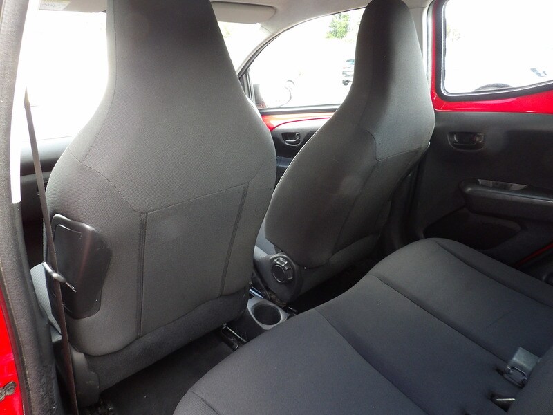Used Toyota AYGO 2020 for sale - 76308091: Photo 20